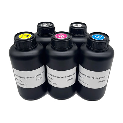 UV dtf ink
